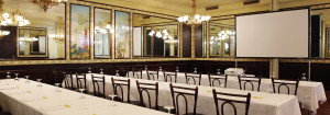 Brasserie Lipp Zürich Restaurant Bankette seminarräume sitzungszimmer banketträume bsprechungsräume seminar