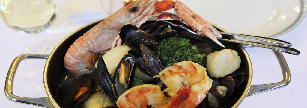 Restaurant Brasserie Lipp